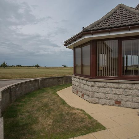 Golfview 4 Villa Buckie Buitenkant foto