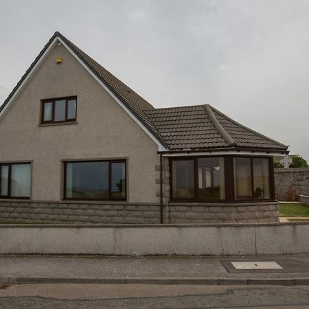 Golfview 4 Villa Buckie Buitenkant foto